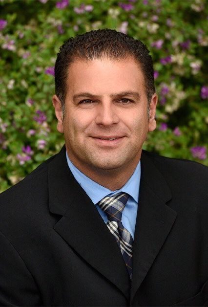 Dr. Afshin Kaivan-Mehr, DC in Ontario, CA