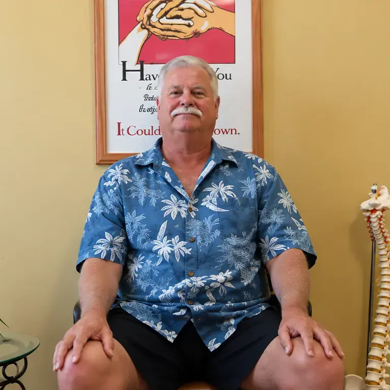 Ontario spinal decompression testimonial