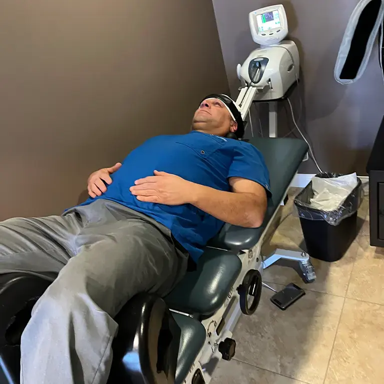 spinal decompression treatments in Ontario