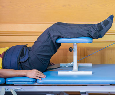 back pain treatment in Ontario