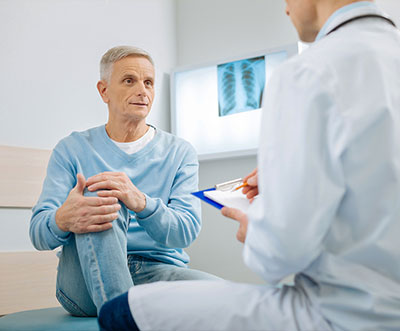 degenerative disc disease treatment in Ontario