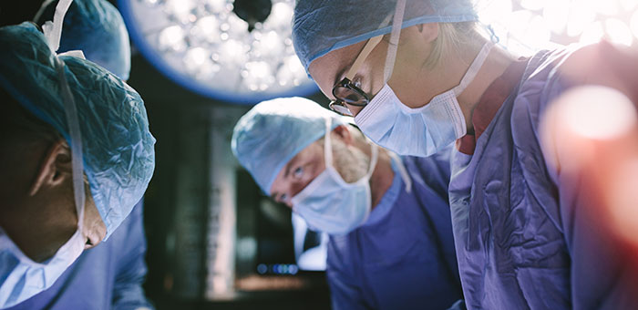 back surgery alternative in Ontario
