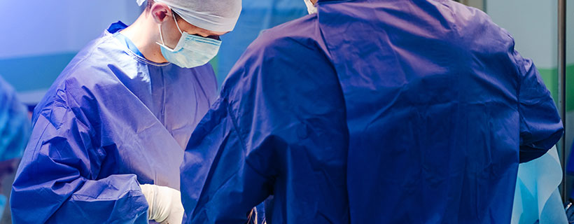 patient needing failed back surgery syndrome in need of spinal decompression therapy in Ontario
