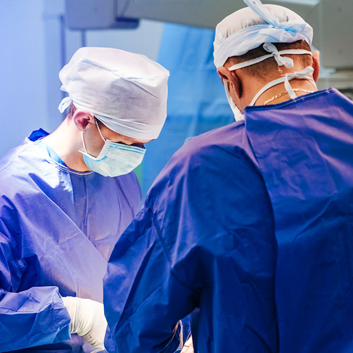 failed Back Surgery Syndrome treatment in Ontario
